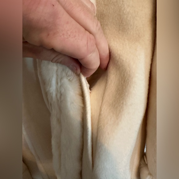 Donatella Long Coat - Picture 5 of 14